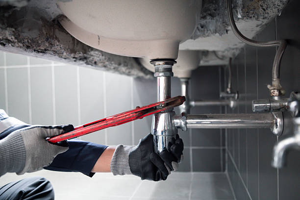 Trusted Leak Detection service in Lexington, OK - Masters Plumbing Service